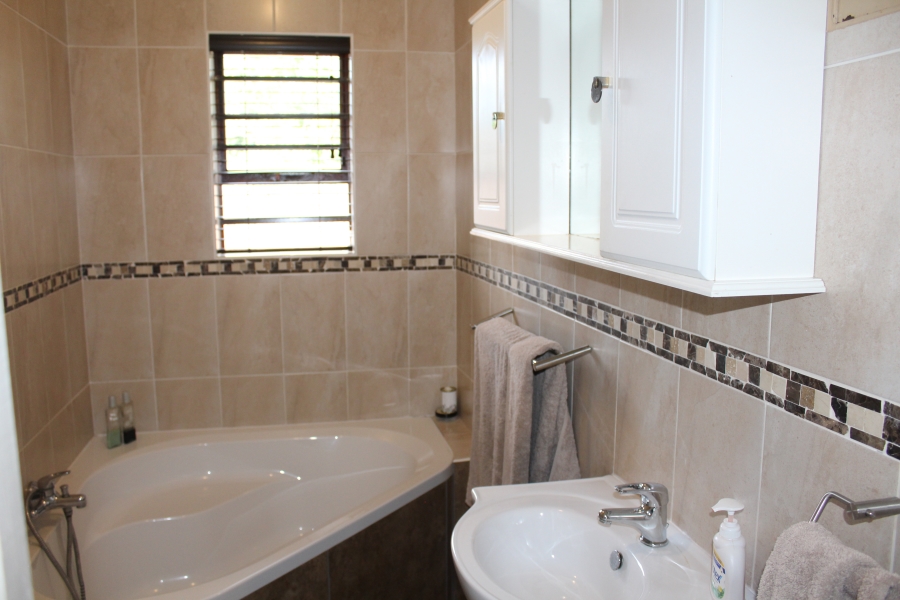 3 Bedroom Property for Sale in Forest Downs Eastern Cape